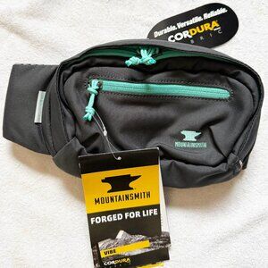 Mountainsmith Mint Vibe Lumbar Pack